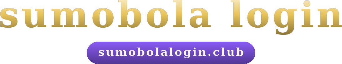 sumobola login logo